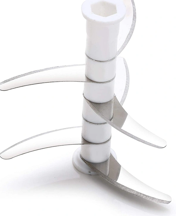 6 Blade Multipurpose Handy Chopper 