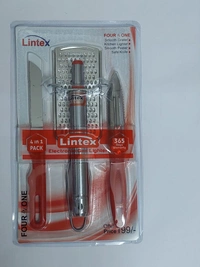 Kitchen Tool set, 4 Piece Set