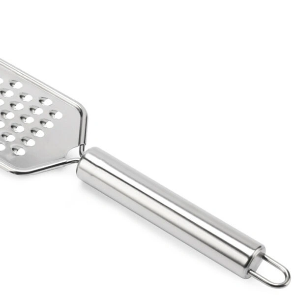 Stainless Steel Vegetable Grater Or Cheese Shredder