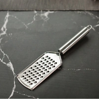 Stainless Steel Vegetable Grater Or Cheese Shredder