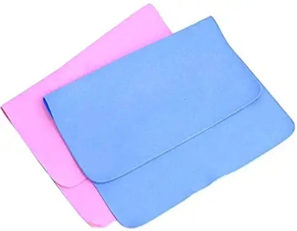 Magic Sponge Cleaning Towel Reusable Absorbent Water for Kitchen Cleaning, Car Cleaning