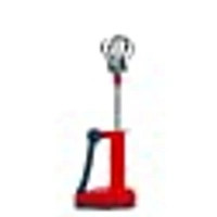 Power Free Manual Hand Blender Whisker and Churner for Multi Purpose use Like Egg & Cream Beater, Milk Shake Maker, Lassi, Butter Milk Mixer,