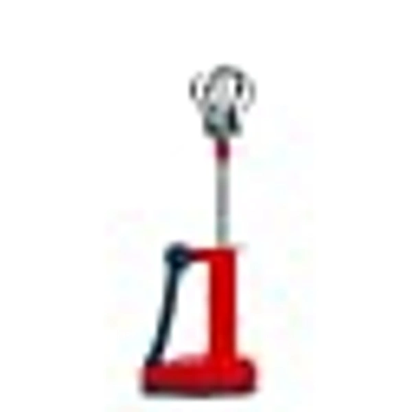 Power Free Manual Hand Blender Whisker and Churner for Multi Purpose use Like Egg & Cream Beater, Milk Shake Maker, Lassi, Butter Milk Mixer,
