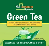 Green Tea