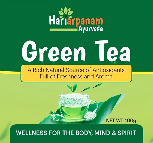 Green Tea