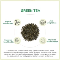 Green Tea