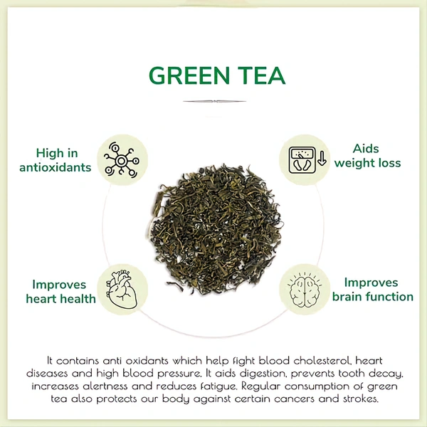 Green Tea