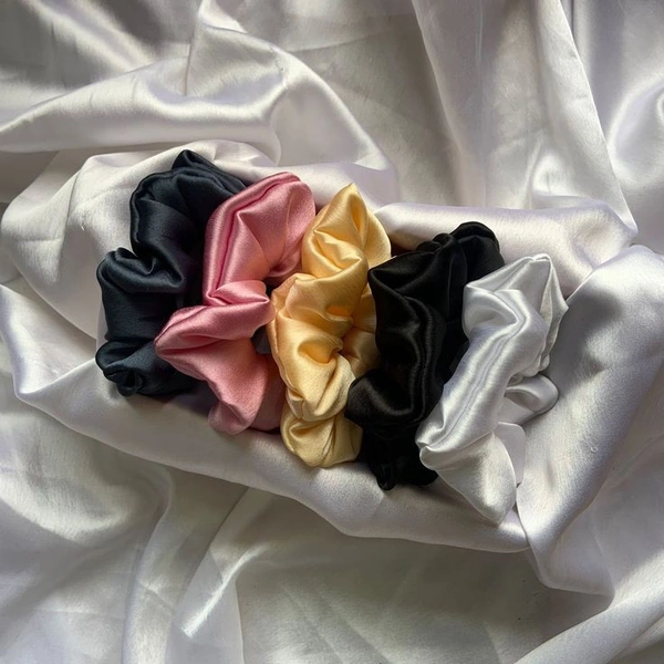 SCRUNCHIE COMBO
