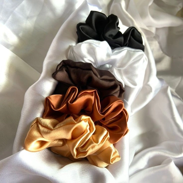 Scrunchie Combo!  - large