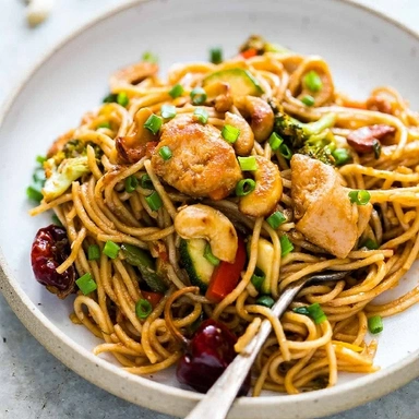 Chinese :  6 To 10 pm
