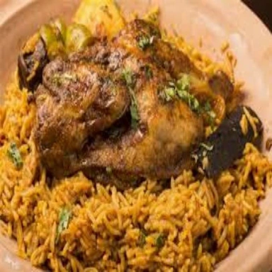 Biryani Time 6 To 9 pm