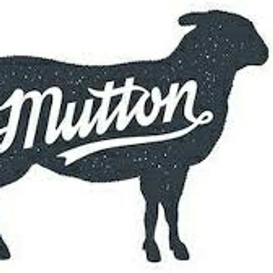 Mutton Time 5 To 8 pm