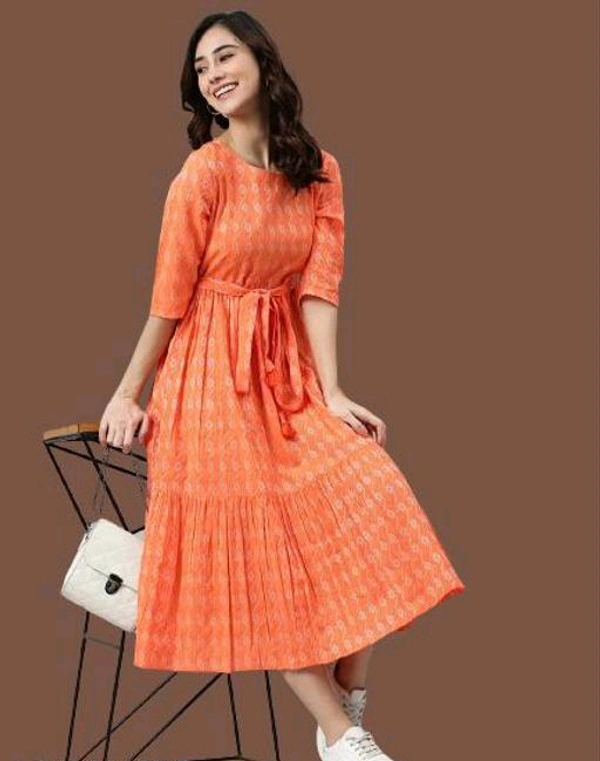 open lace back dress Luxury Orange Pakistani Wedding Dress Kurti Sharara  Nameera by Farooq