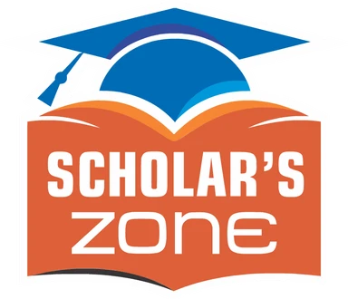 Scholar Zone Books