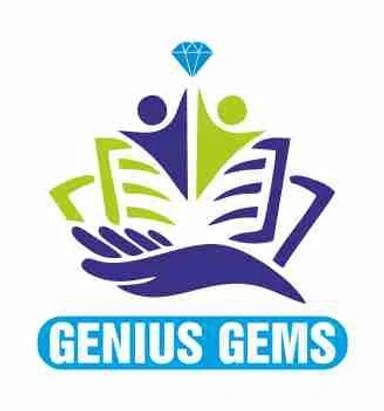 Genius Gems Books