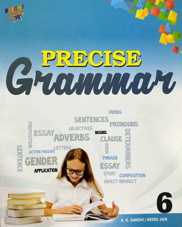 BS English Grammar -6