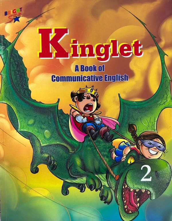 BS Kinglet English - 2