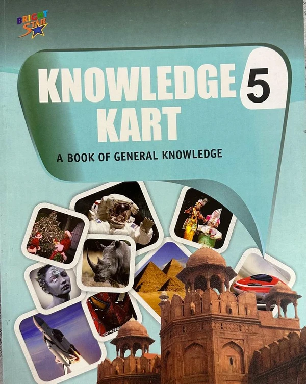 BS Knowledge Kart - 5