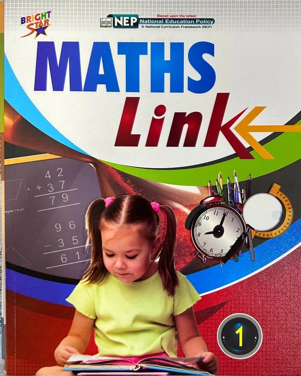 BS Maths Link - 1