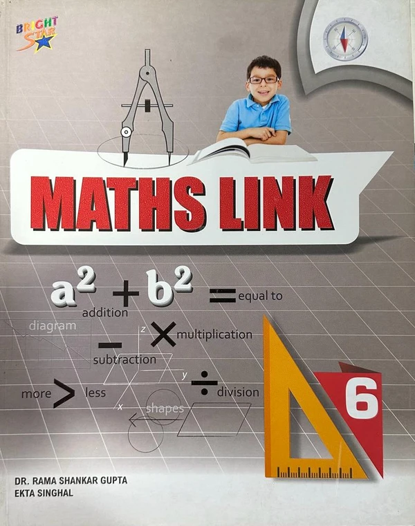 BS Maths Link - 6