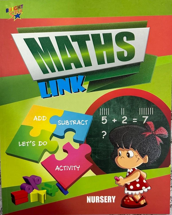 BS Maths Link Nursery