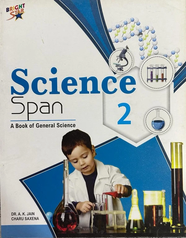 BS Science Span - 2