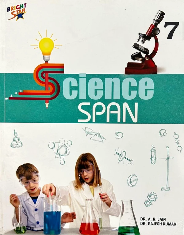 BS Science Span - 7