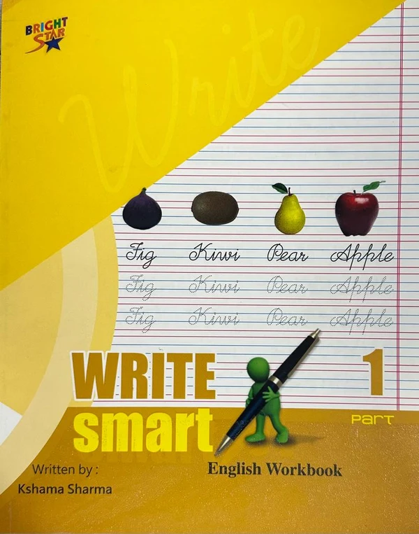 BS Write Smart -1