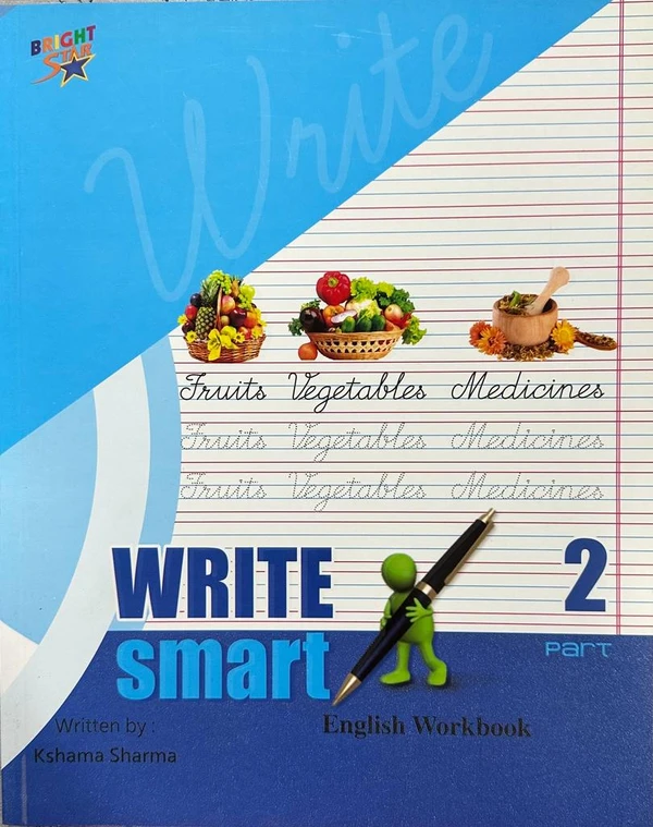 BS Write Smart -2