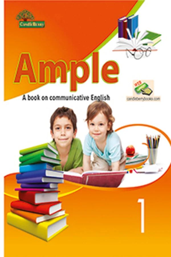 CB Ample English - 1