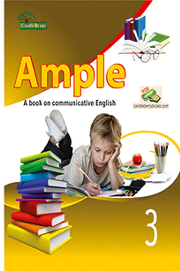 CB Ample English - 3