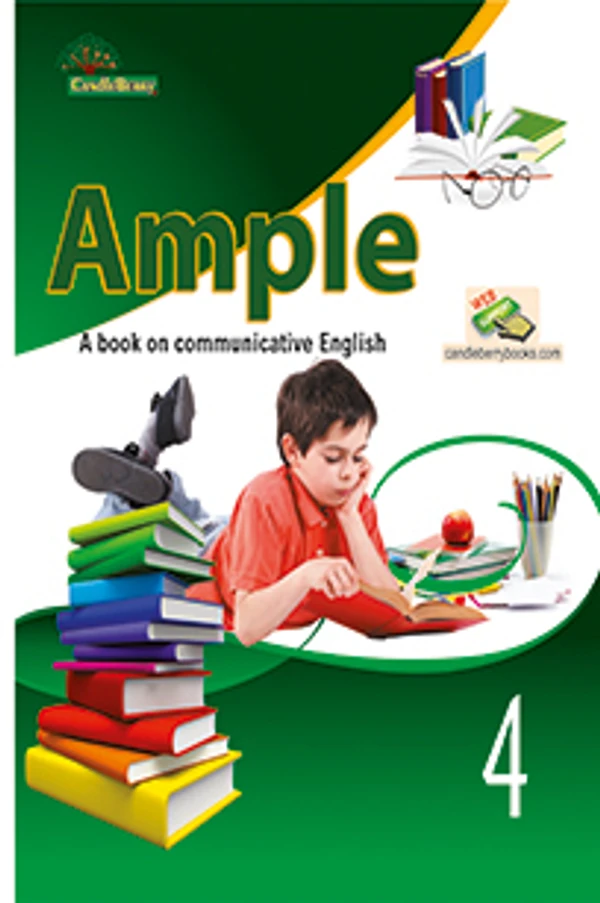 CB Ample English - 4