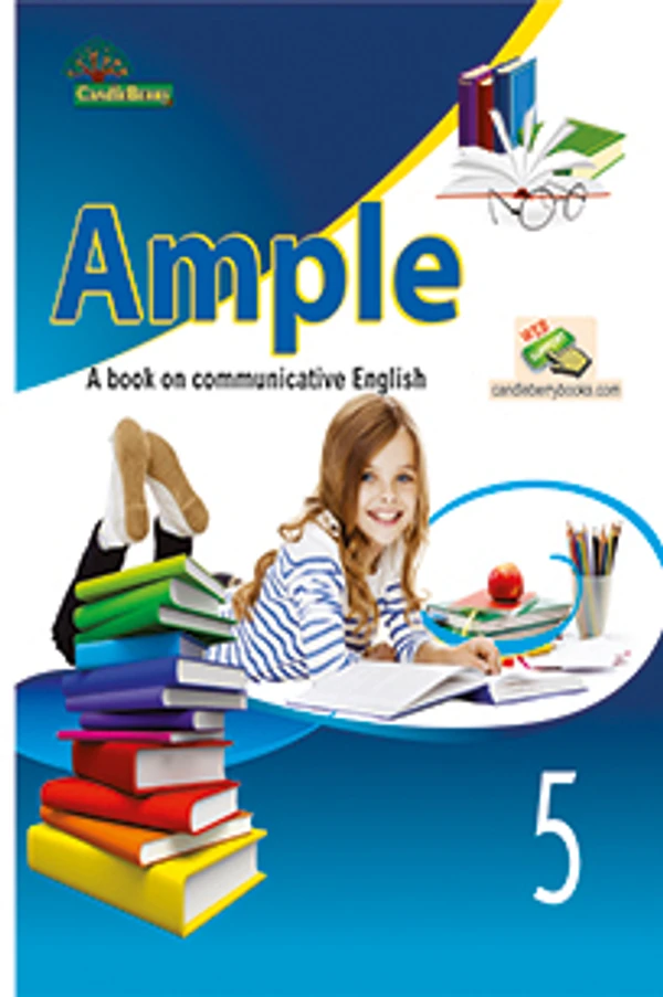 CB Ample English - 5