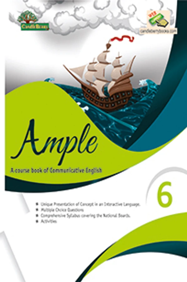 CB Ample English - 6