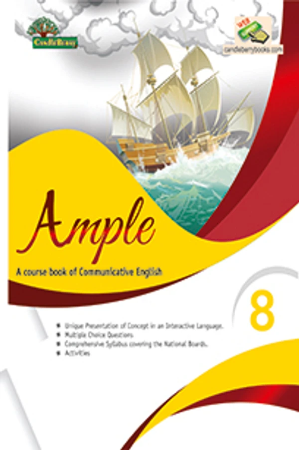 CB Ample English - 8