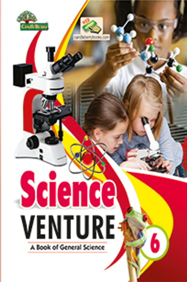 CB Science Venture - 6