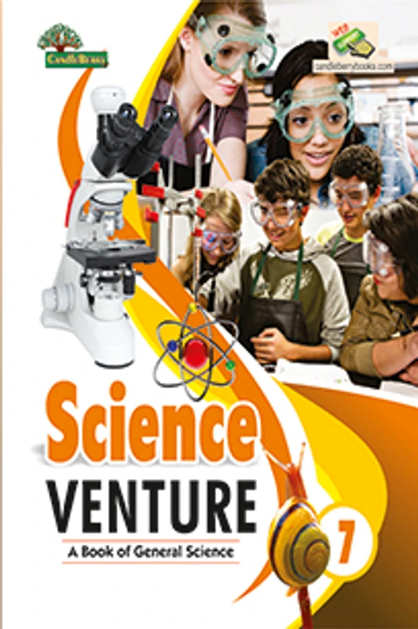 CB Science Venture - 7