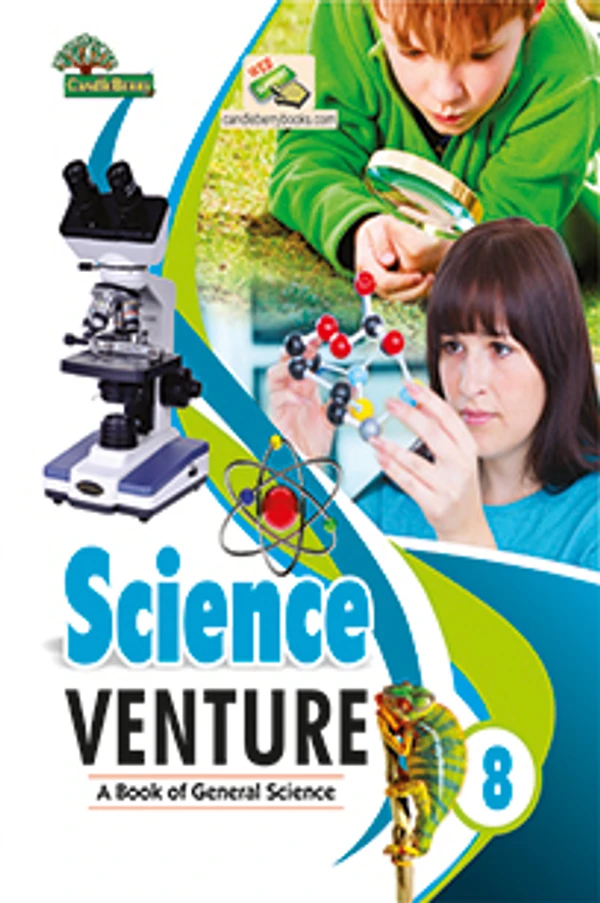 CB Science Venture - 8