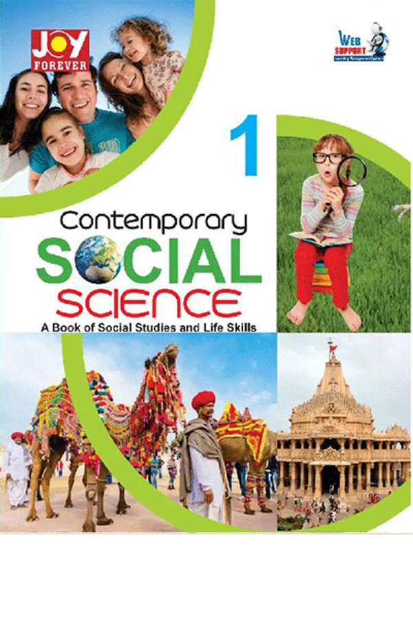 Contemporary Social Science-1