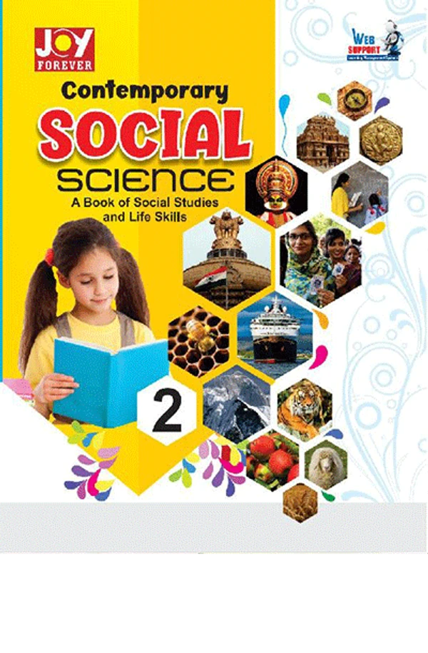 Contemporary Social Science-2