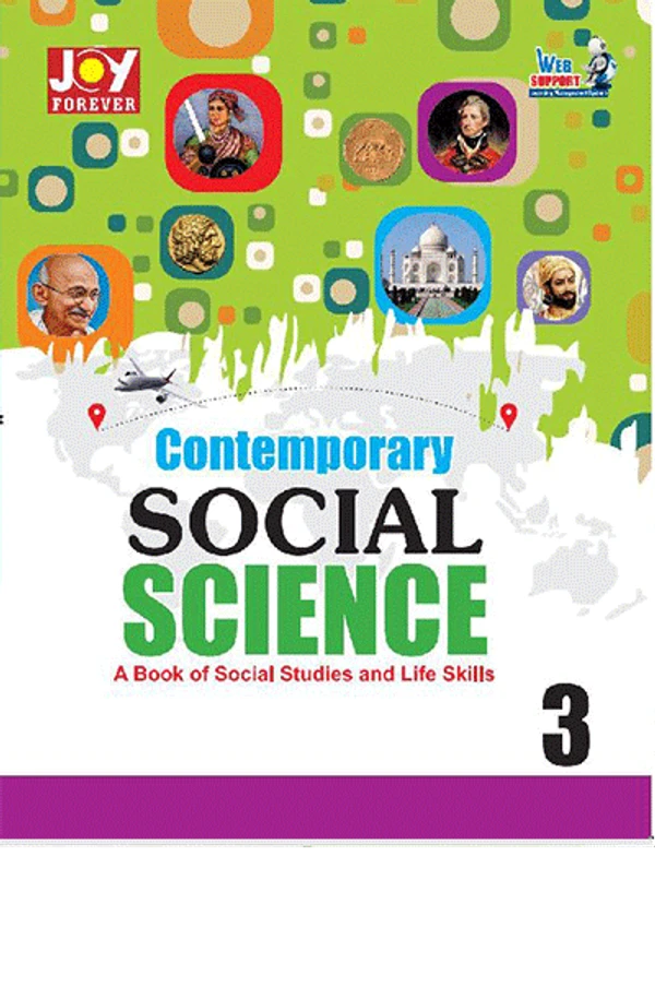 Contemporary Social Science-3