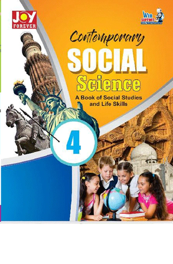 Contemporary Social Science-4