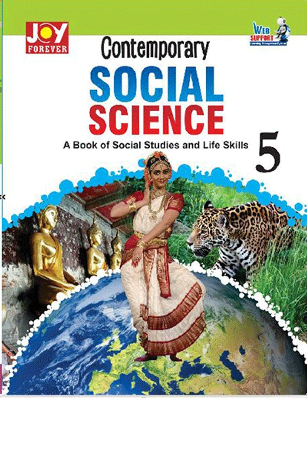 Contemporary Social Science-5