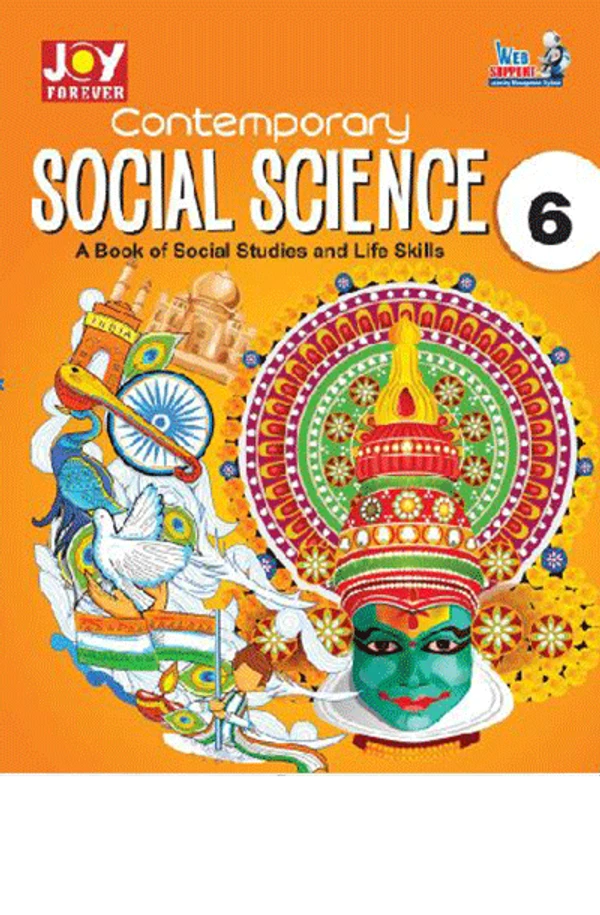 Contemporary Social Science-6