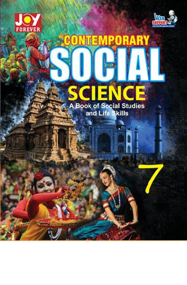 Contemporary Social Science-7