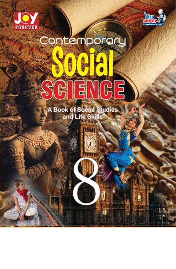 Contemporary Social Science-8