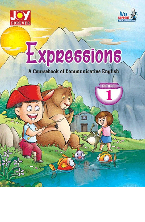 Expressions English-1