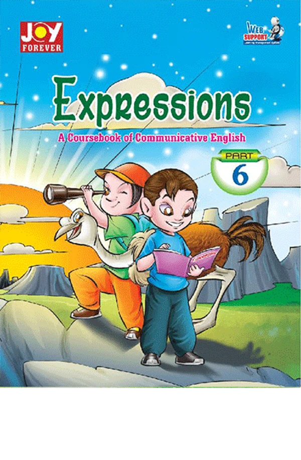 Expressions English-6