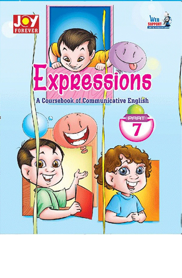 Expressions English-7