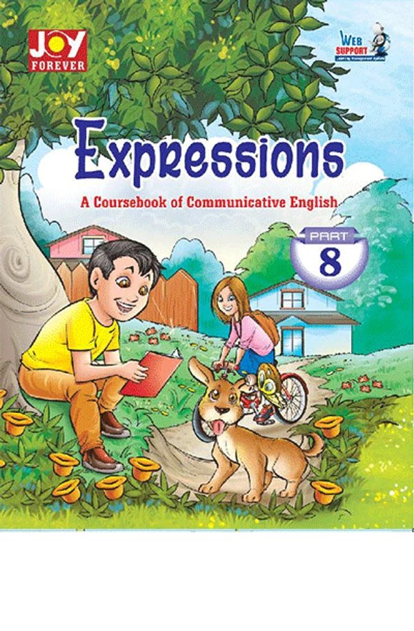 Expressions English-8